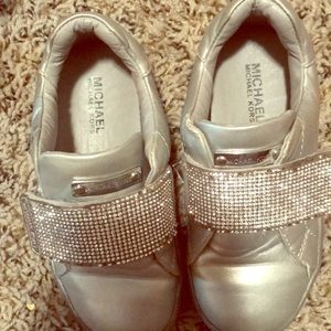 Children’s / Girls Micheal Kors shoes